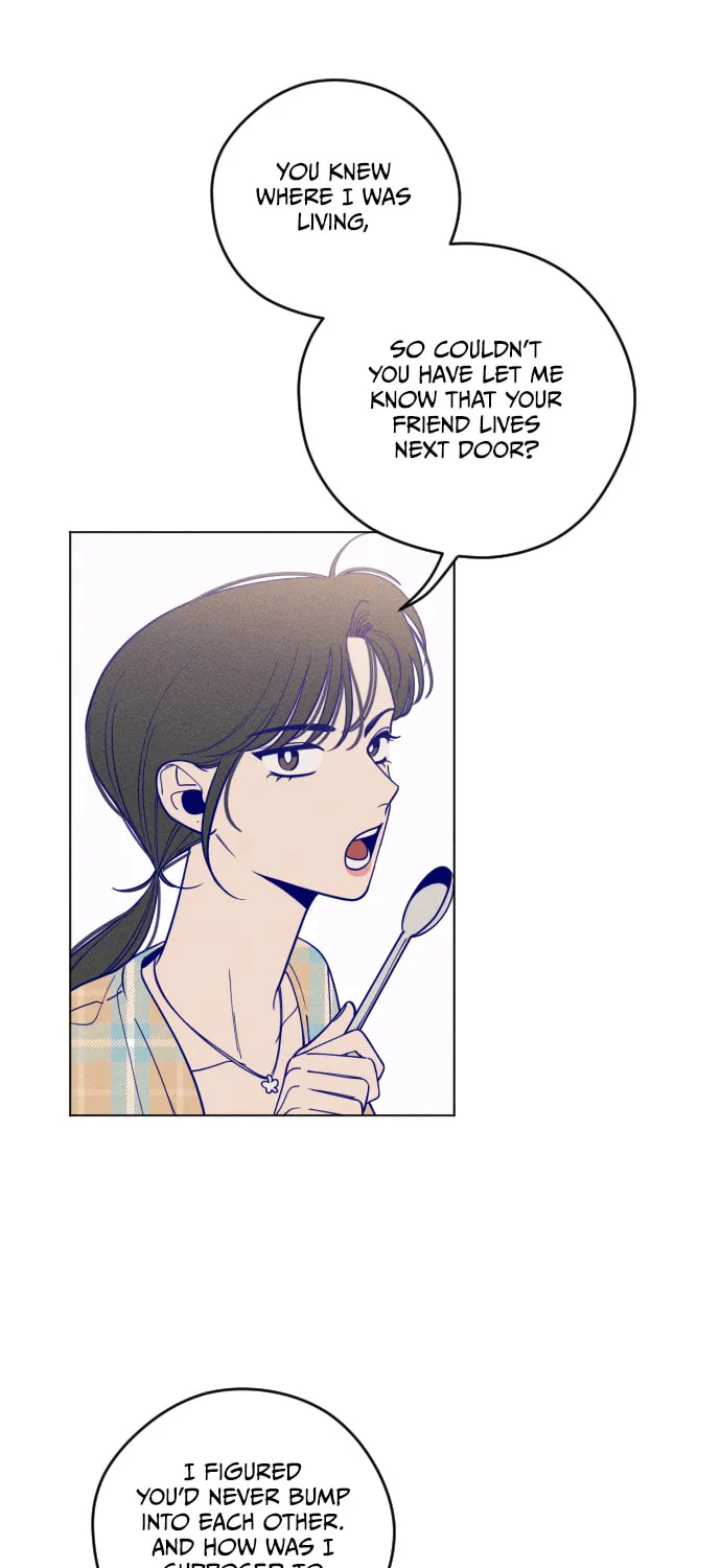 Nine Puzzle (Colored) Chapter 6 page 6 - 