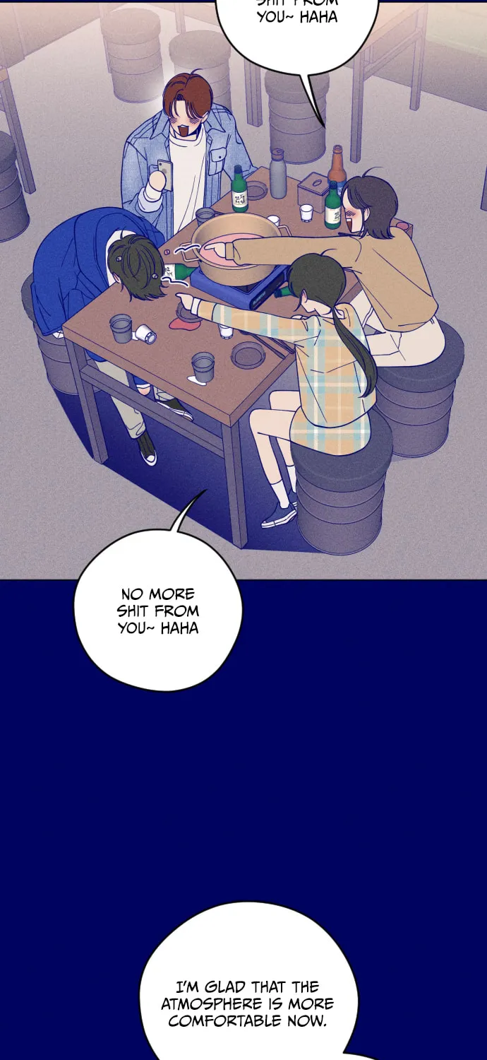 Nine Puzzle (Colored) Chapter 6 page 52 - 