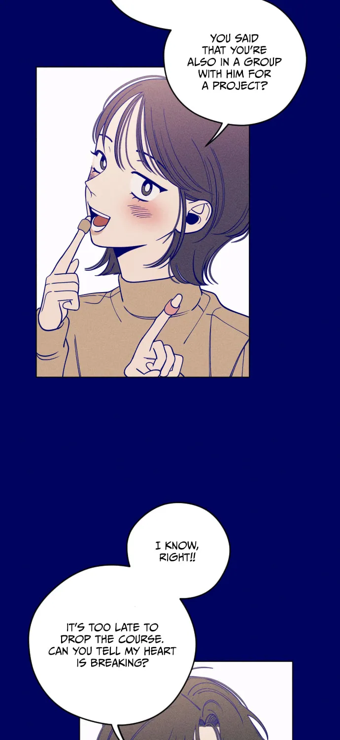 Nine Puzzle (Colored) Chapter 6 page 53 - 