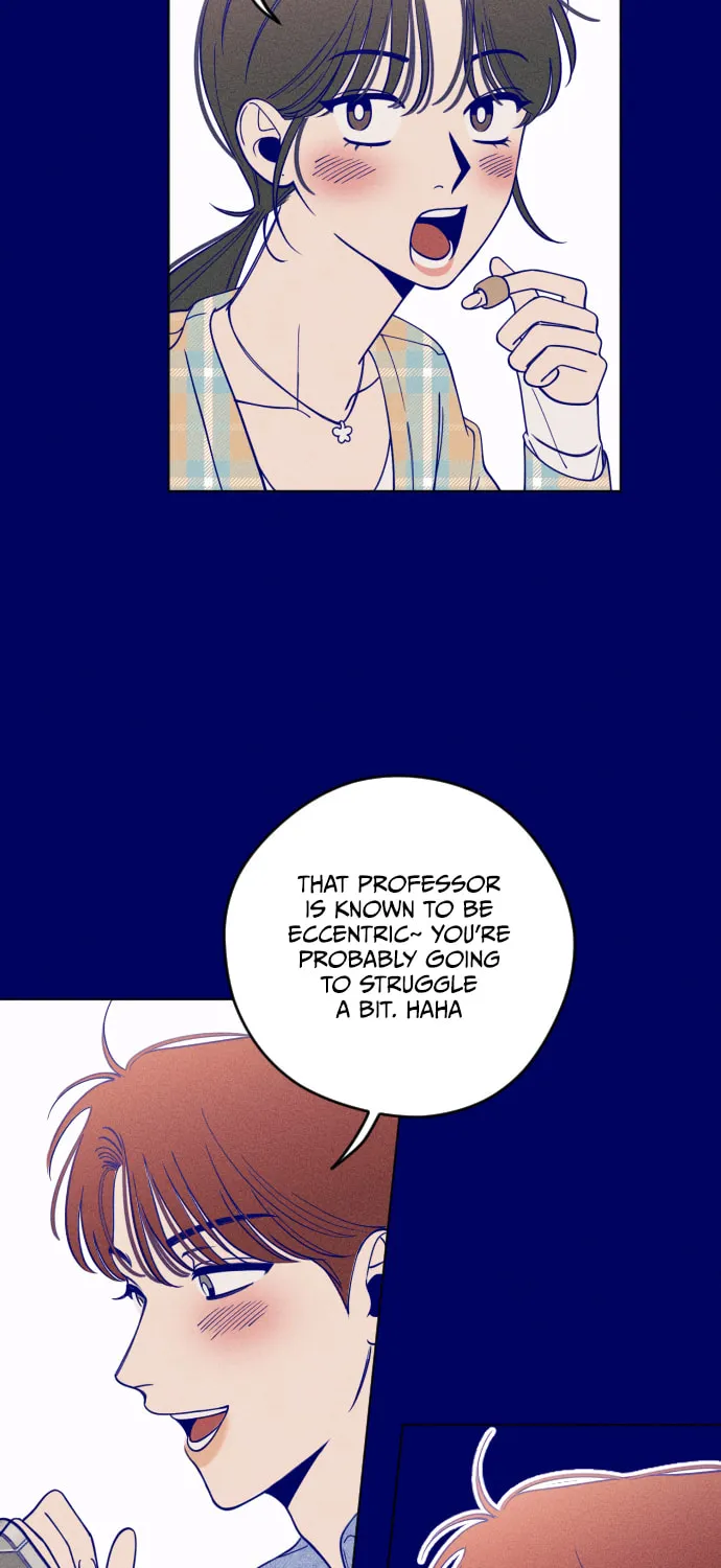 Nine Puzzle (Colored) Chapter 6 page 54 - 