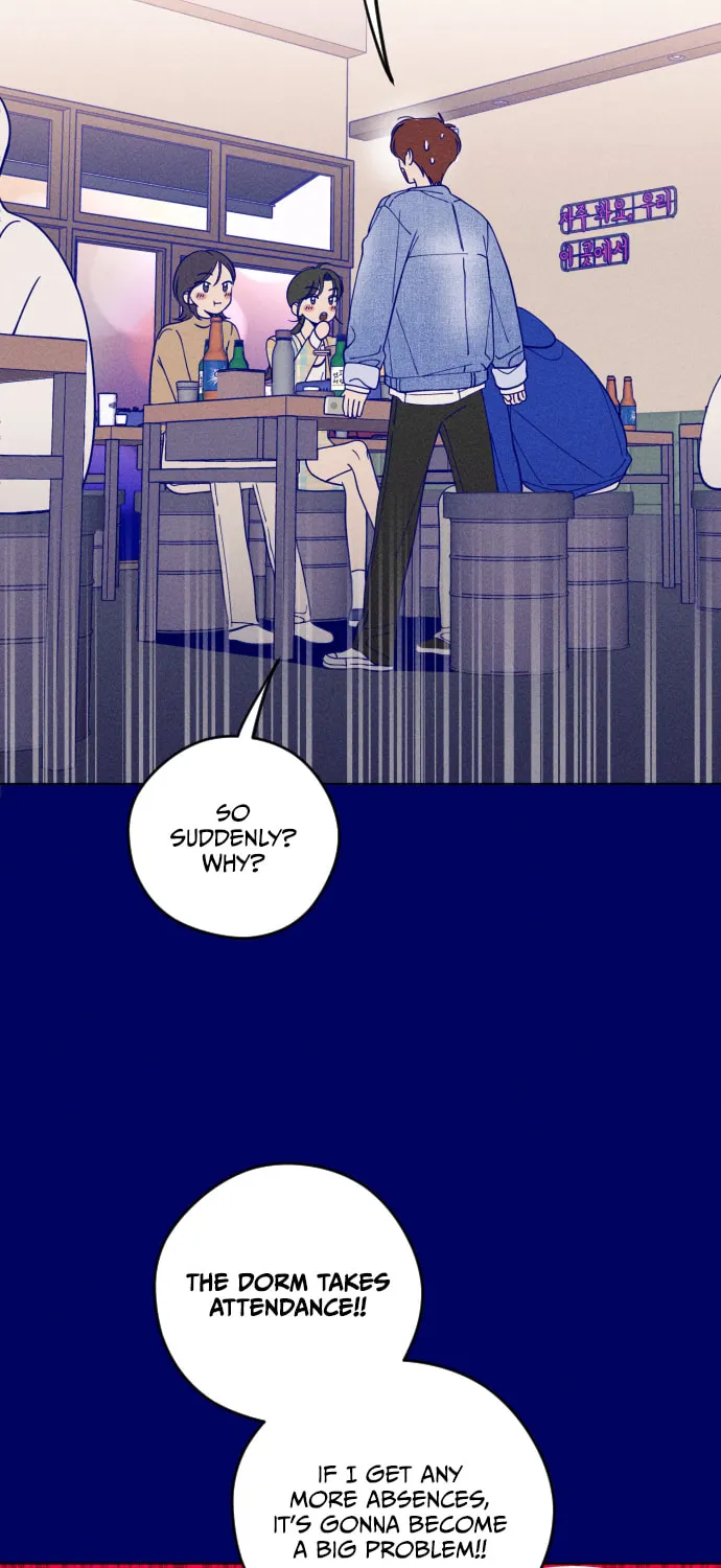 Nine Puzzle (Colored) Chapter 6 page 56 - 