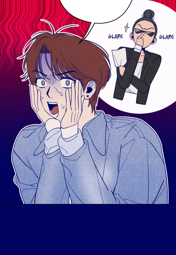 Nine Puzzle (Colored) Chapter 6 page 57 - 