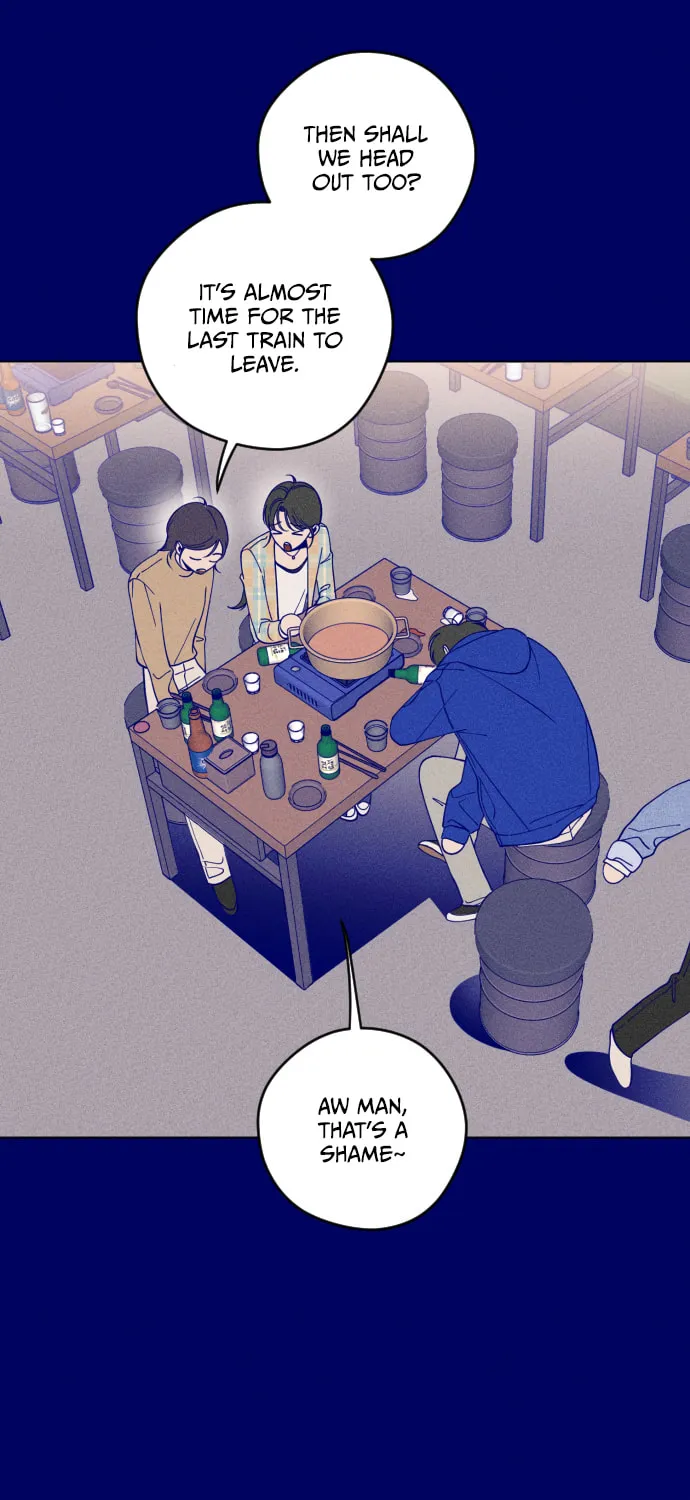 Nine Puzzle (Colored) Chapter 6 page 58 - 
