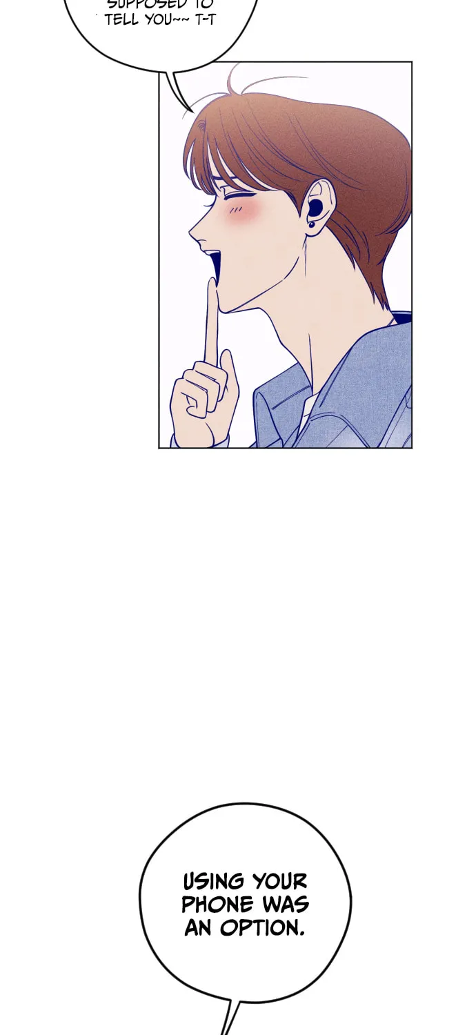 Nine Puzzle (Colored) Chapter 6 page 7 - 
