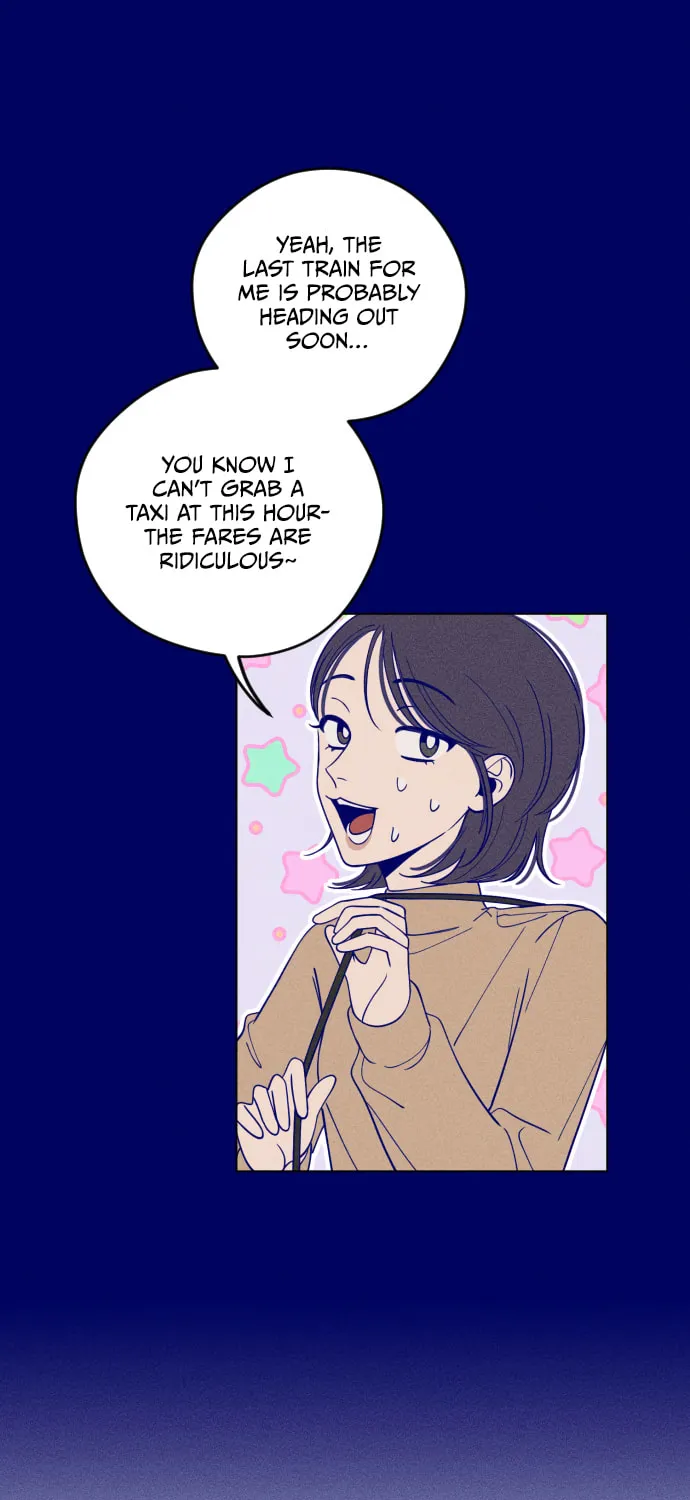 Nine Puzzle (Colored) Chapter 6 page 62 - 