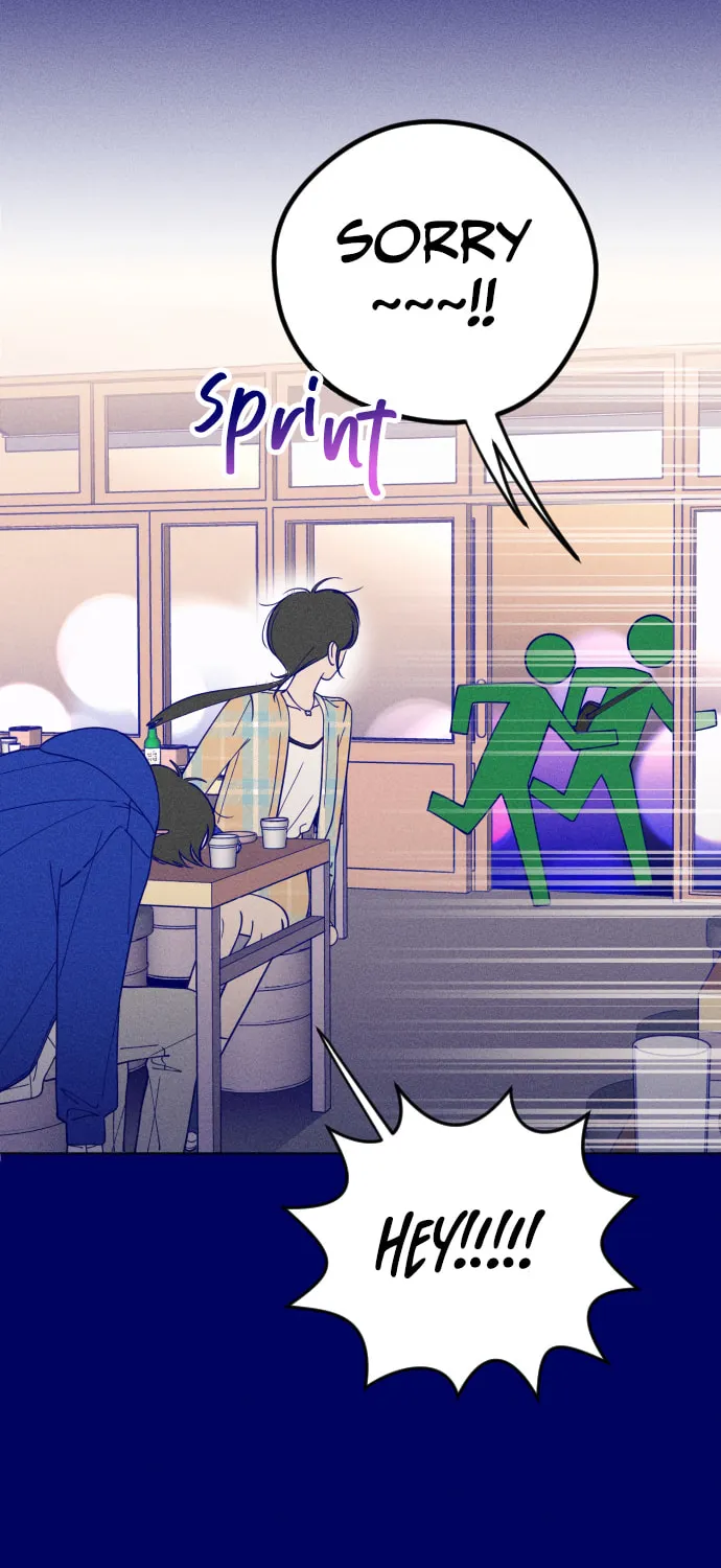 Nine Puzzle (Colored) Chapter 6 page 63 - 