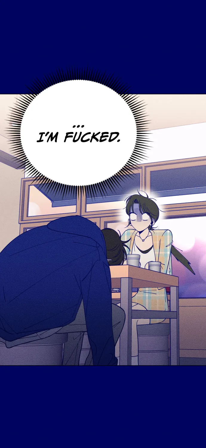 Nine Puzzle (Colored) Chapter 6 page 65 - 