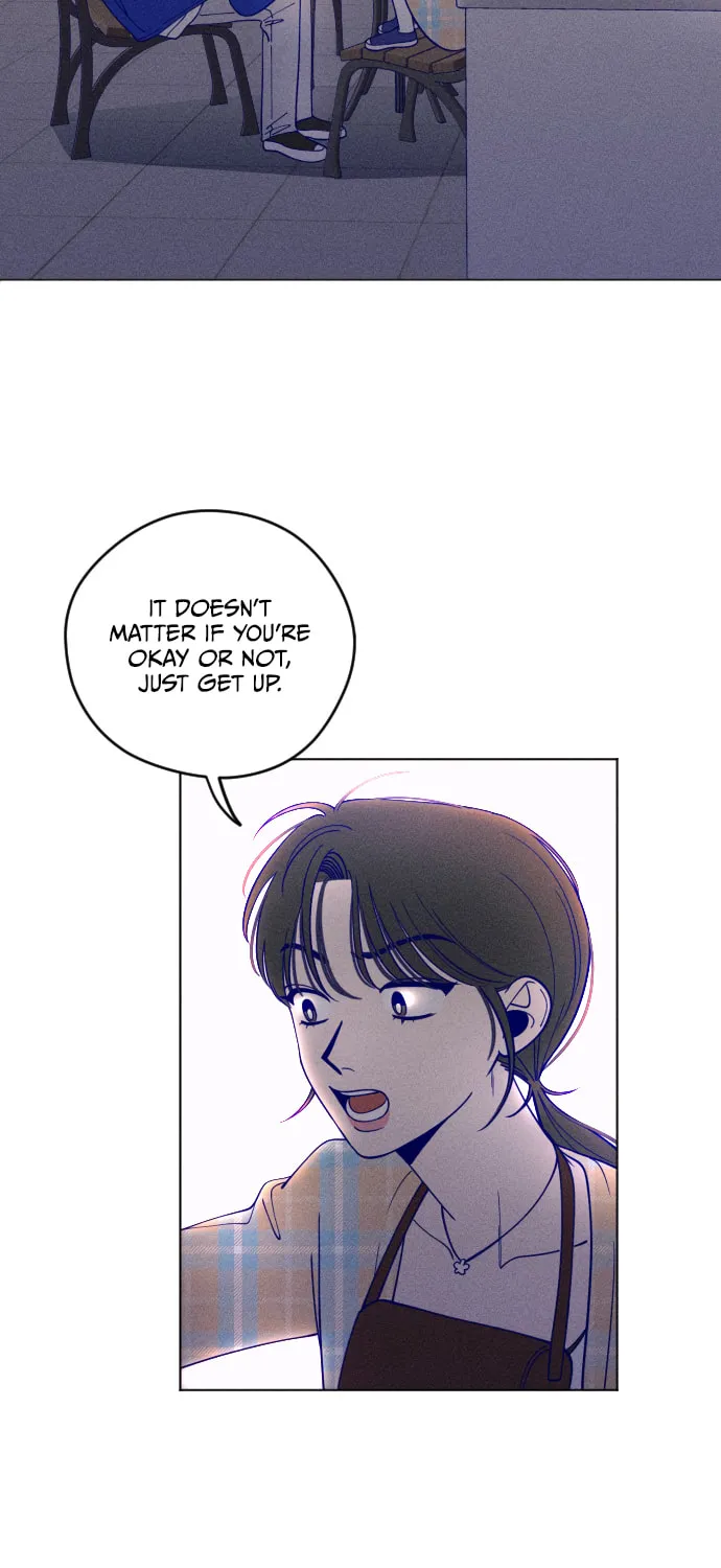 Nine Puzzle (Colored) Chapter 6 page 67 - 