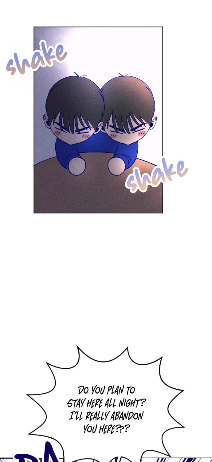 Nine Puzzle (Colored) Chapter 6 page 68 - 
