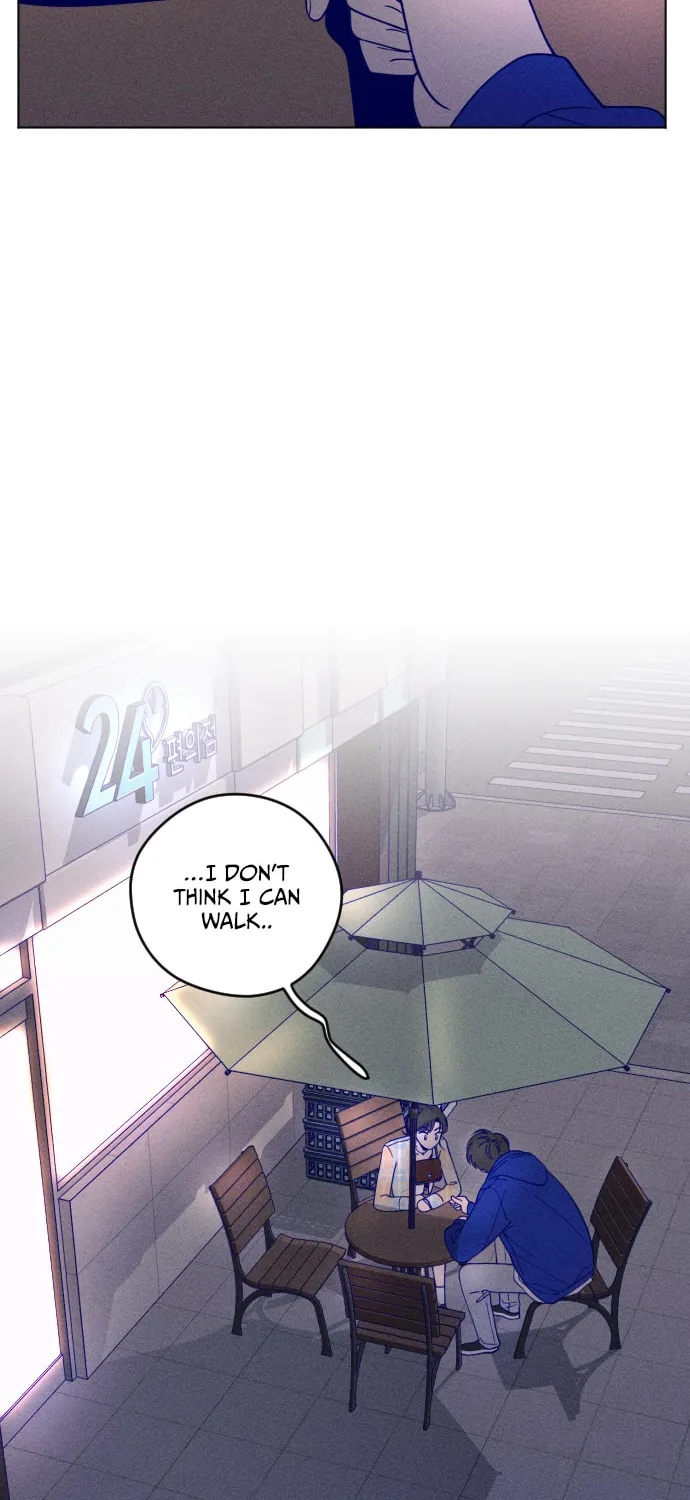 Nine Puzzle (Colored) Chapter 6 page 70 - 
