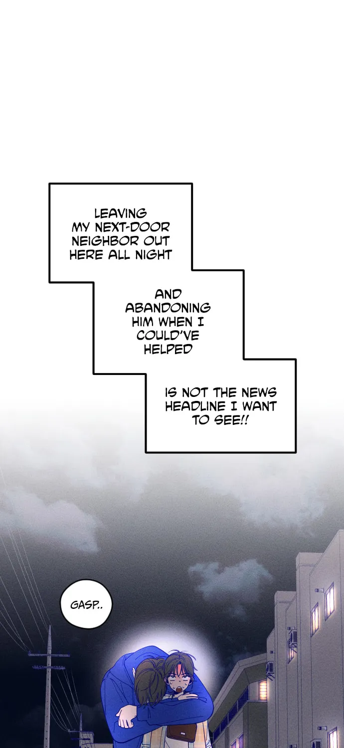Nine Puzzle (Colored) Chapter 6 page 73 - 