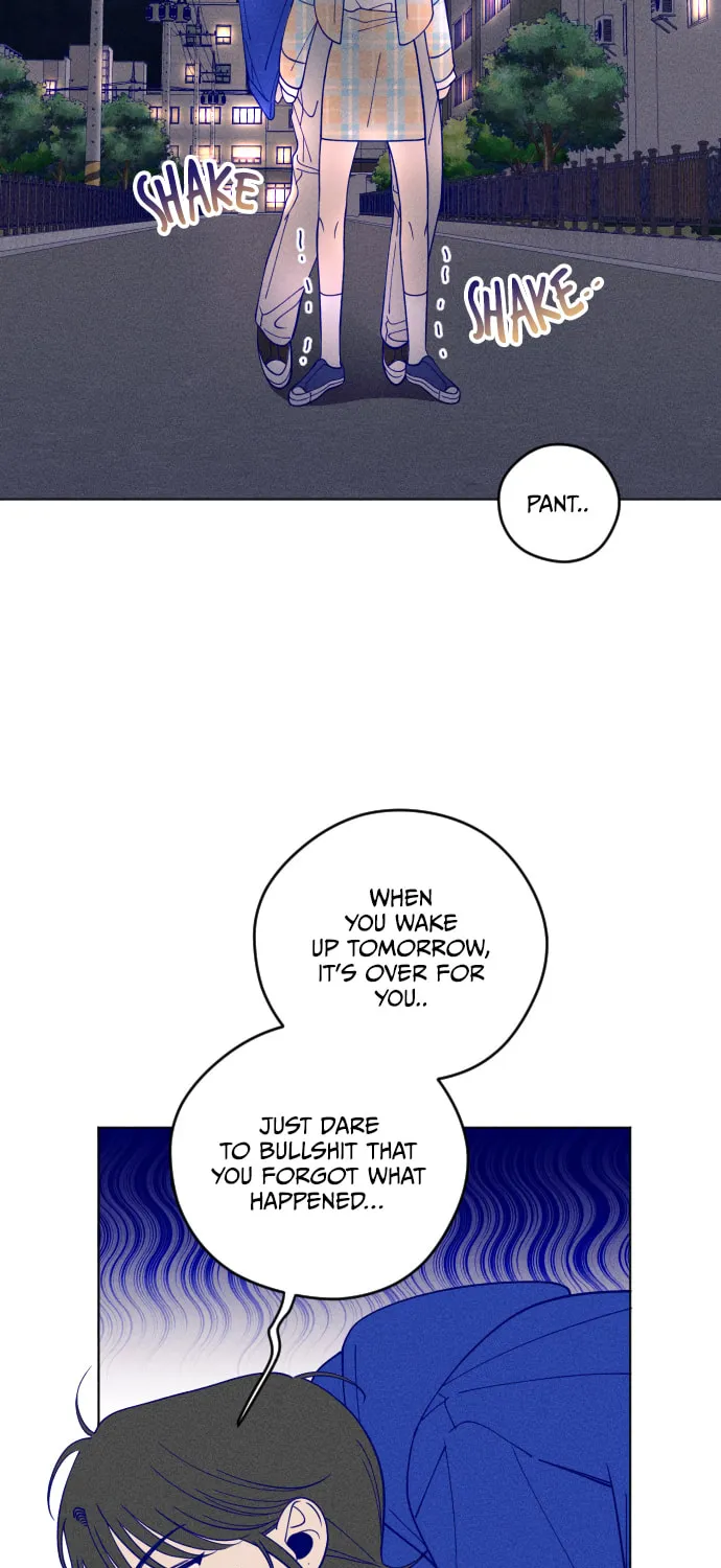 Nine Puzzle (Colored) Chapter 6 page 74 - 