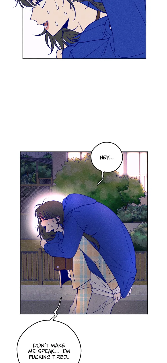 Nine Puzzle (Colored) Chapter 6 page 75 - 