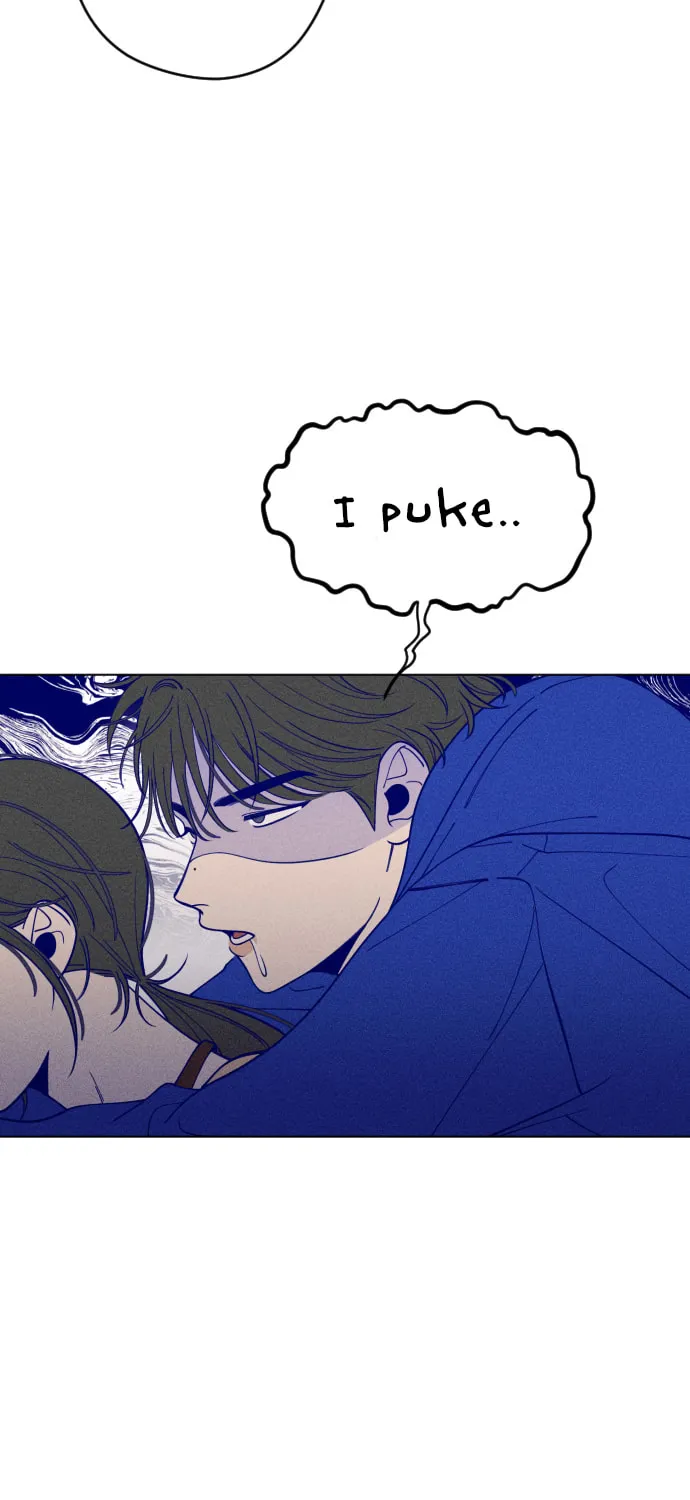 Nine Puzzle (Colored) Chapter 6 page 76 - 