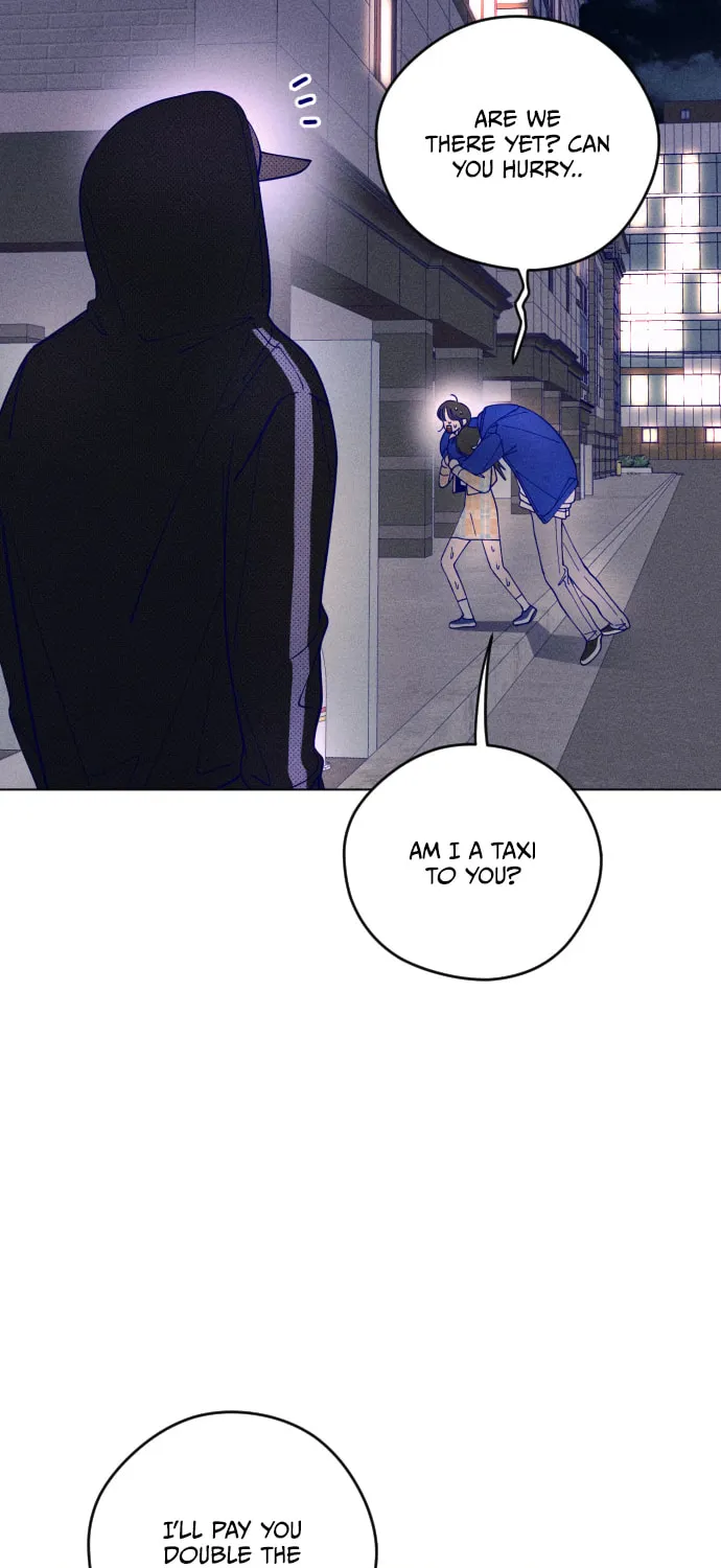 Nine Puzzle (Colored) Chapter 6 page 80 - 