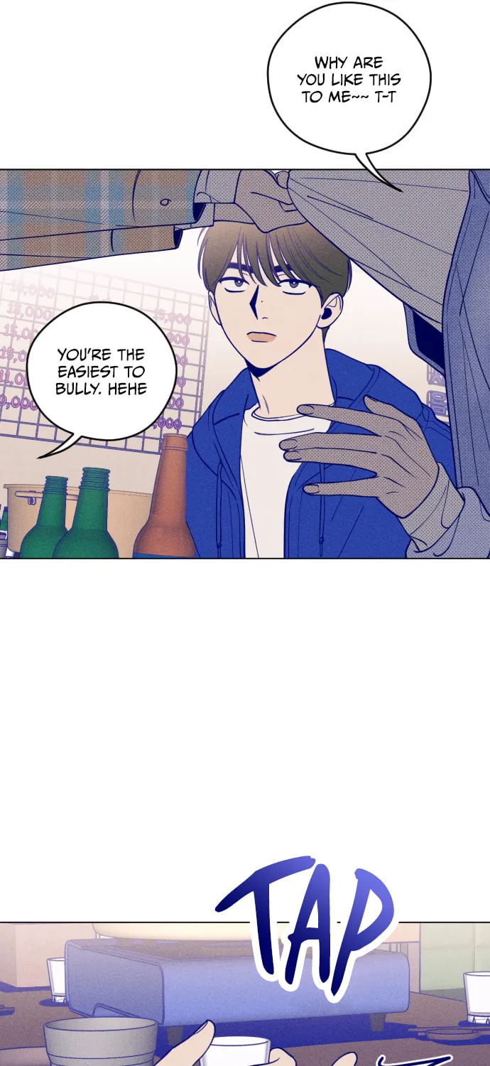 Nine Puzzle (Colored) Chapter 6 page 9 - 