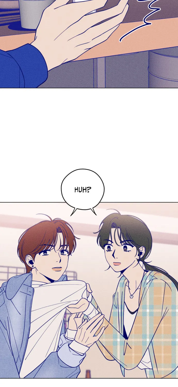 Nine Puzzle (Colored) Chapter 6 page 10 - 
