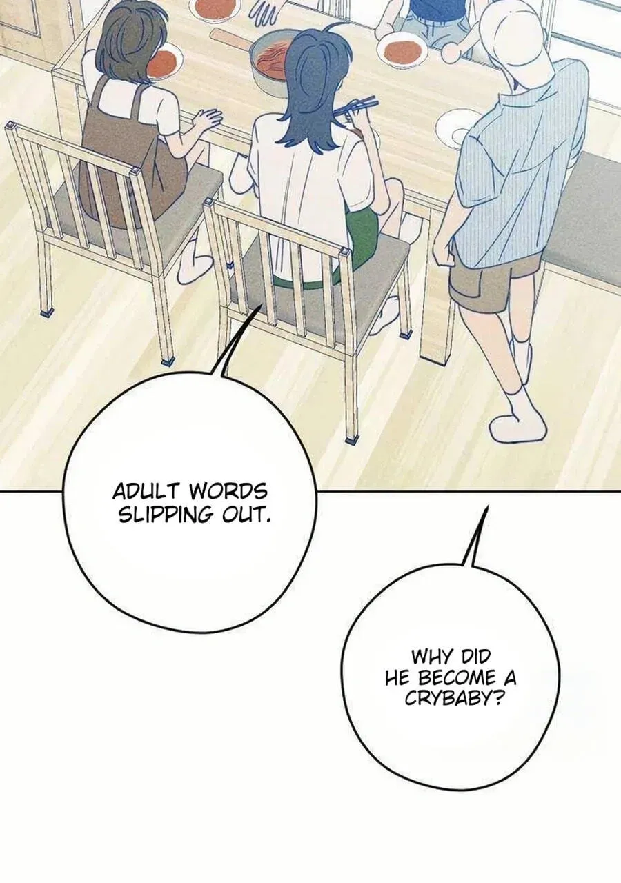 Nine Puzzle (Colored) Chapter 603 page 25 - 