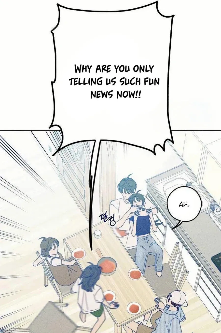 Nine Puzzle (Colored) Chapter 603 page 35 - 