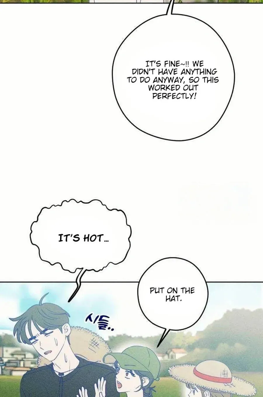 Nine Puzzle (Colored) Chapter 603 page 41 - 