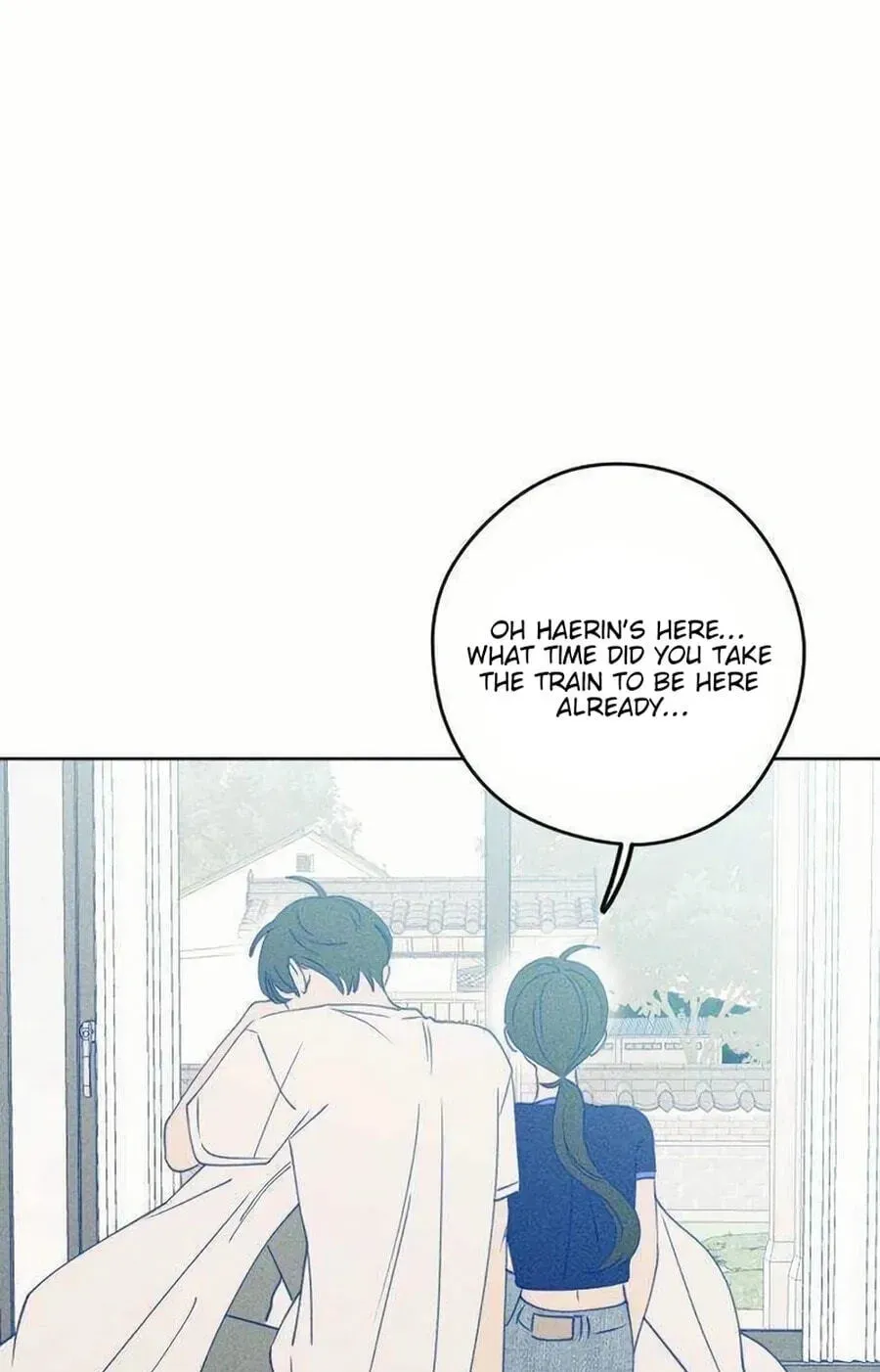 Nine Puzzle (Colored) Chapter 603 page 6 - 