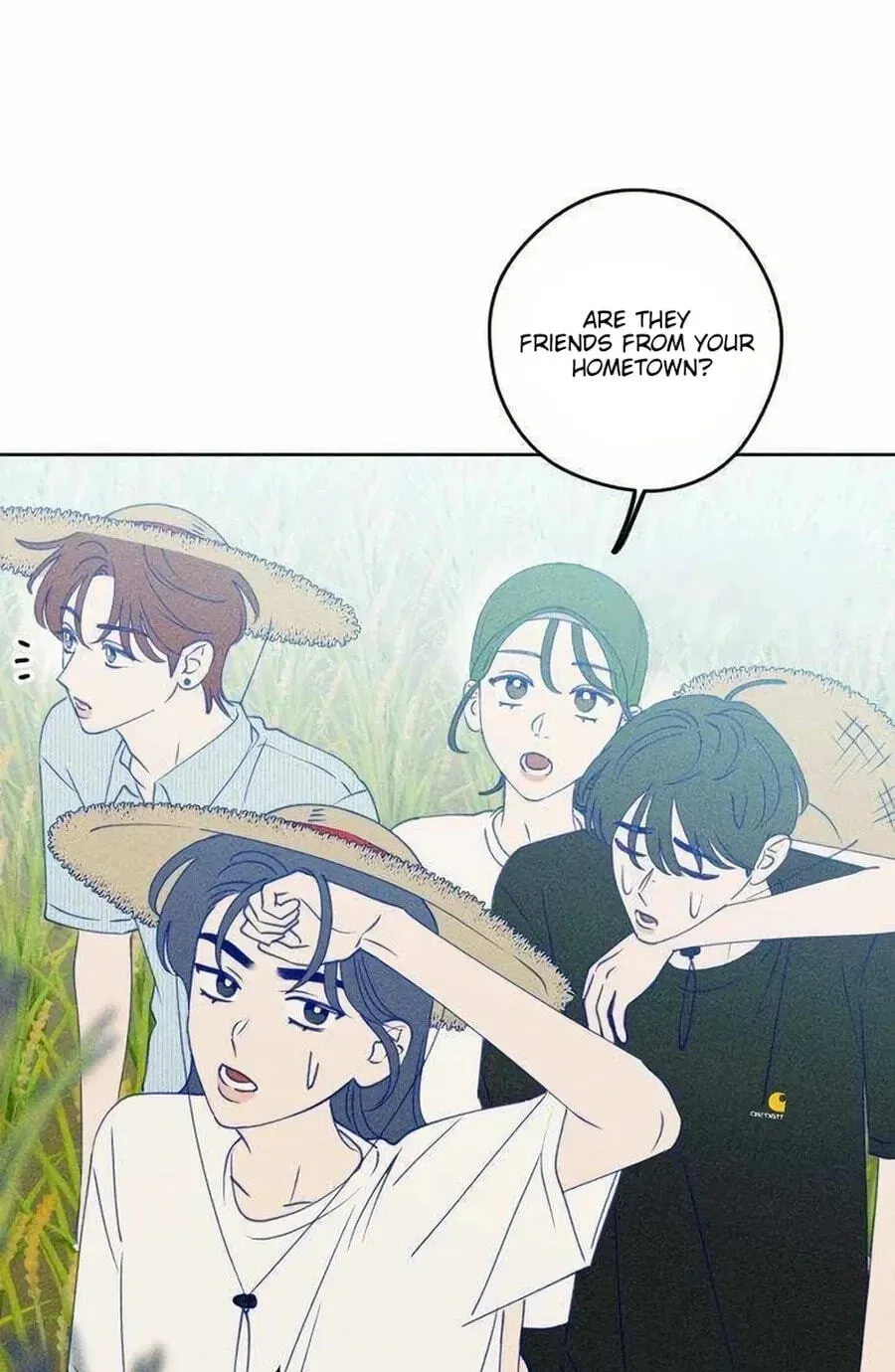 Nine Puzzle (Colored) Chapter 603 page 52 - 