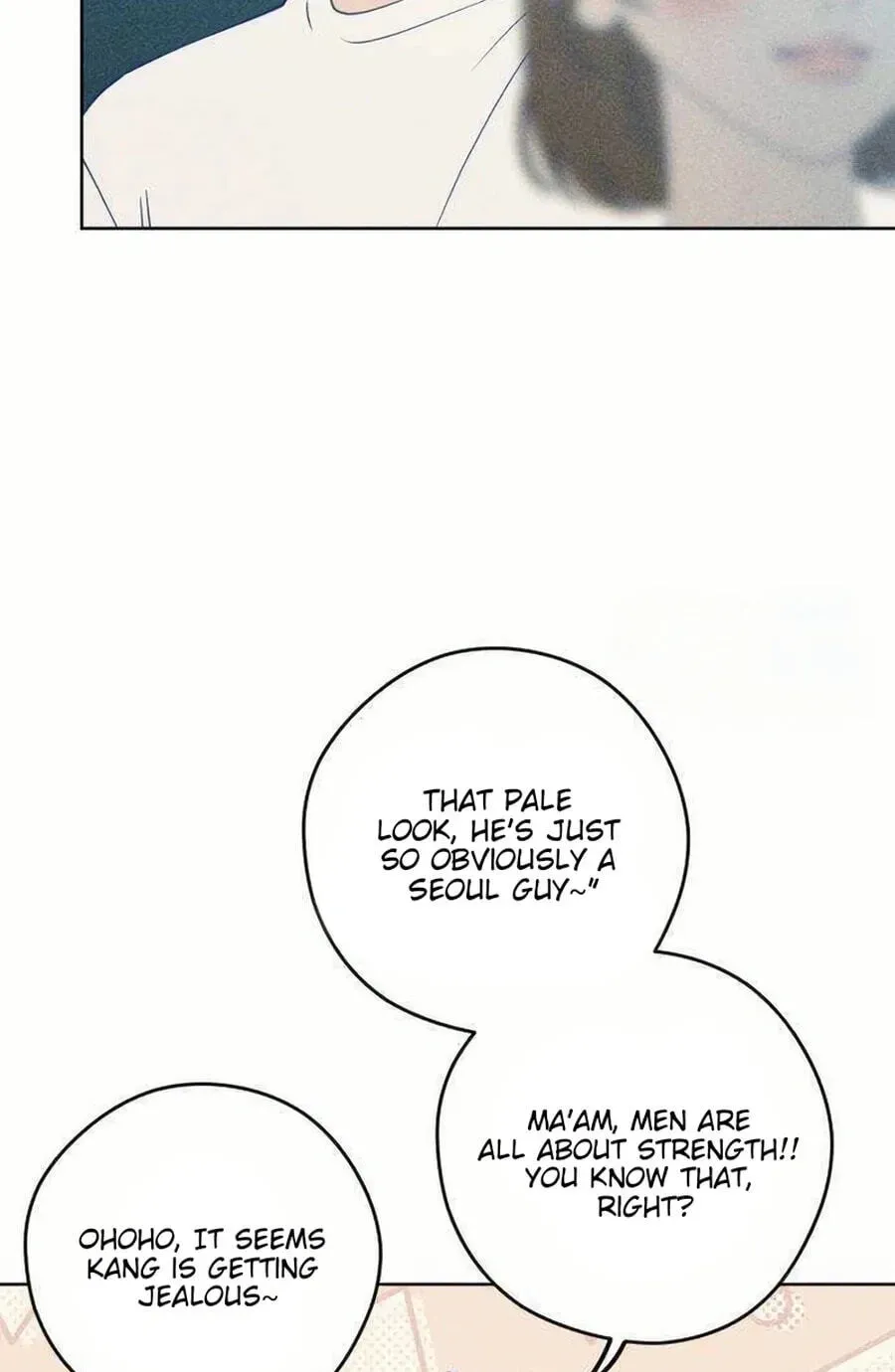 Nine Puzzle (Colored) Chapter 603 page 58 - 