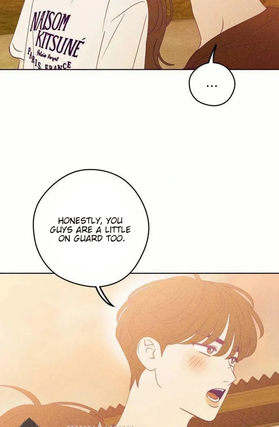 Nine Puzzle (Colored) Chapter 603 page 82 - 