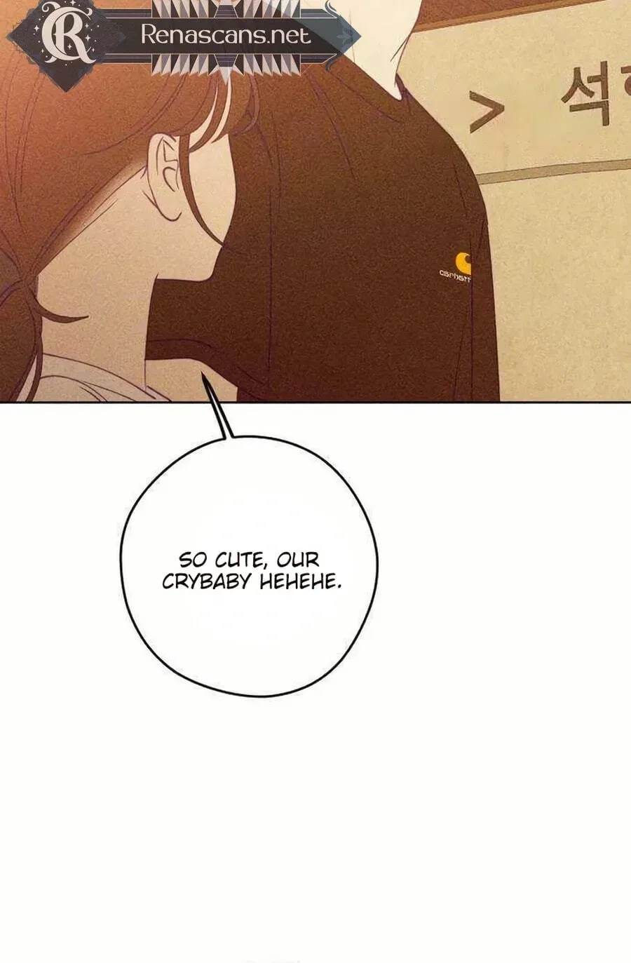 Nine Puzzle (Colored) Chapter 603 page 83 - 