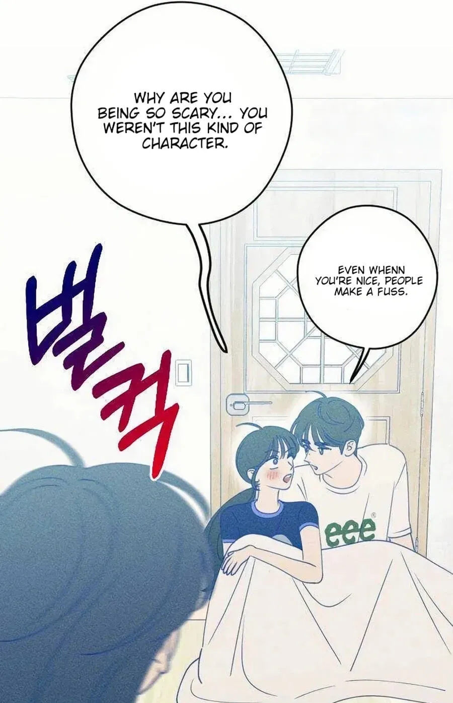 Nine Puzzle (Colored) Chapter 603 page 10 - 