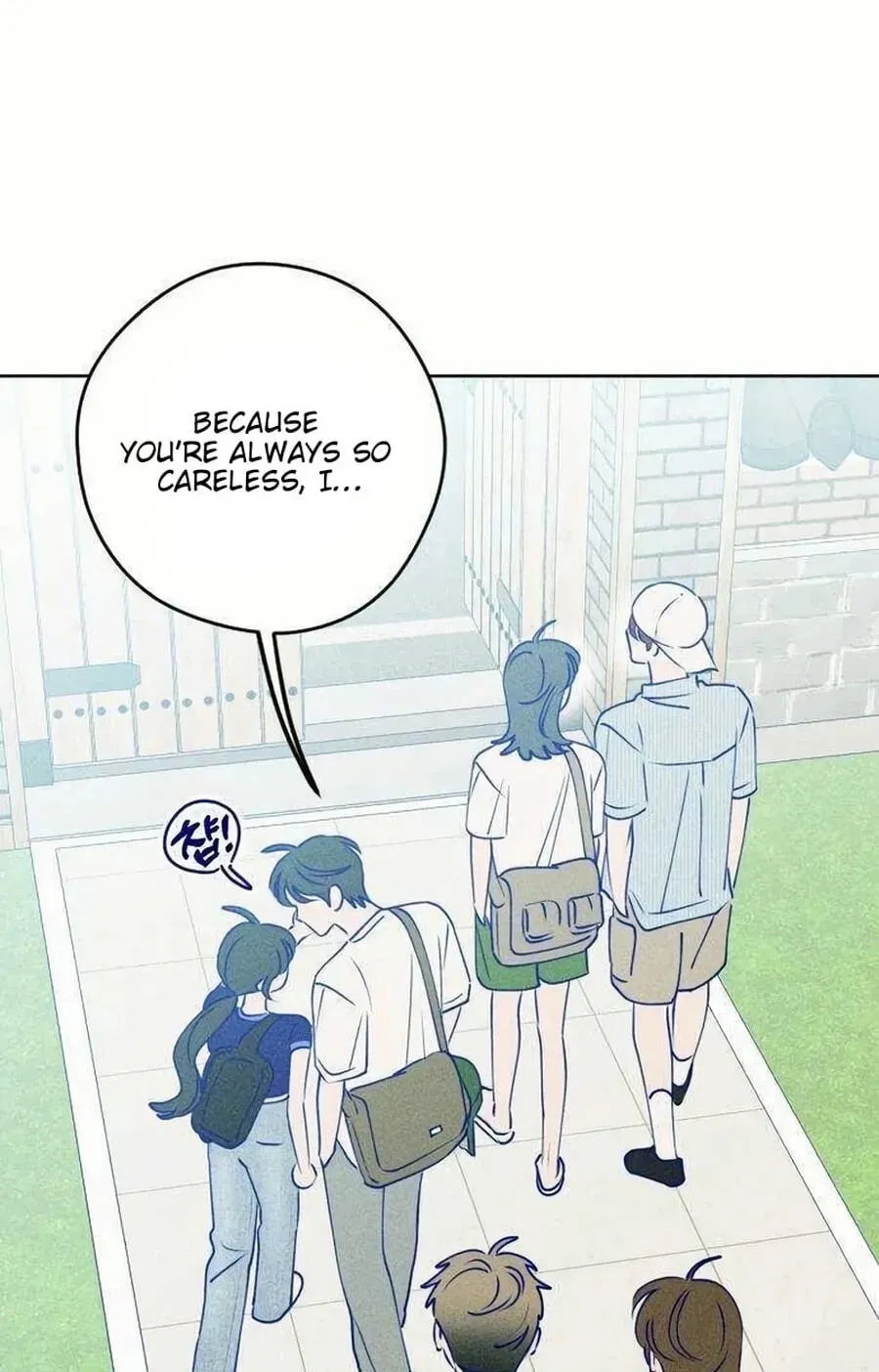 Nine Puzzle (Colored) Chapter 613 page 28 - 