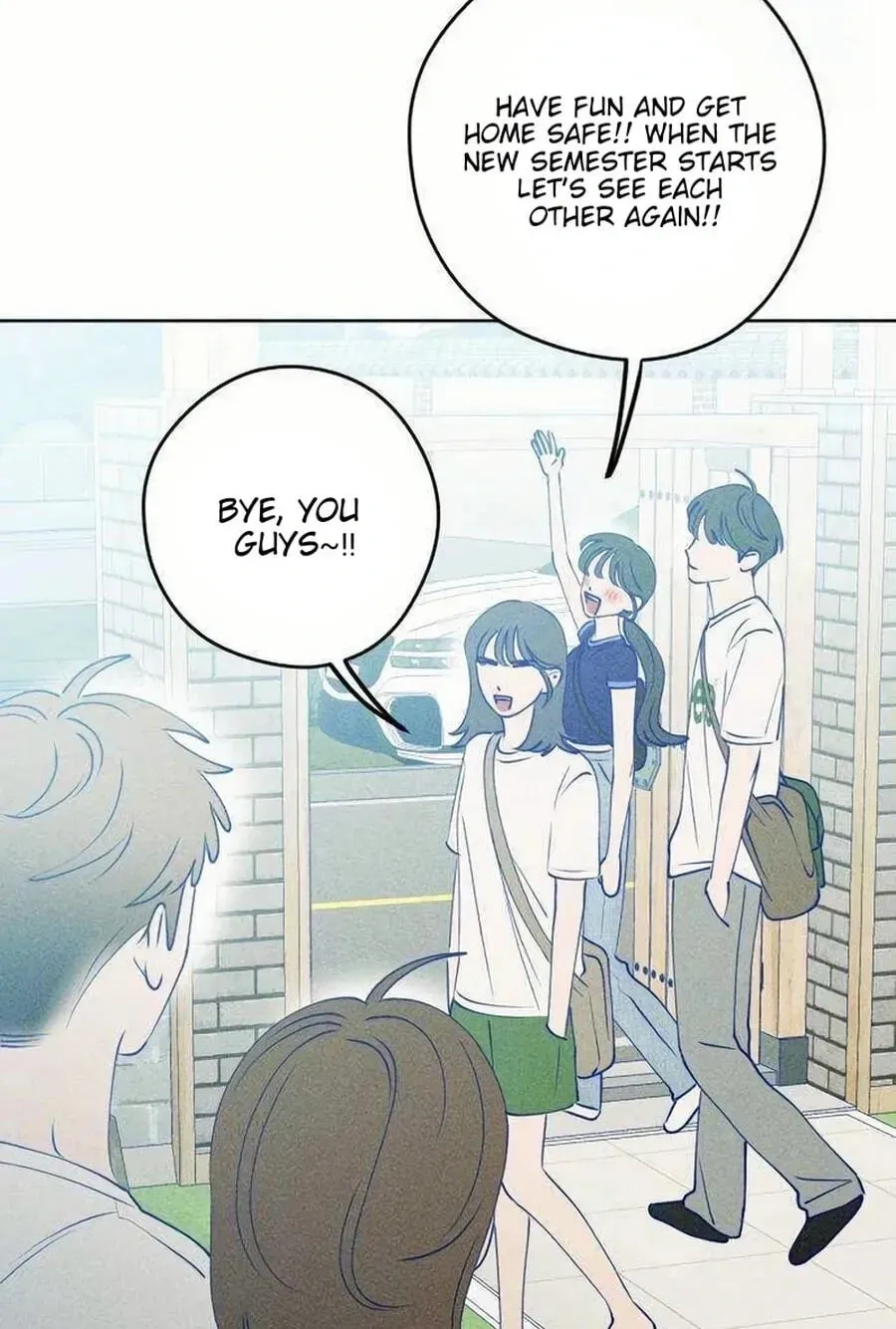 Nine Puzzle (Colored) Chapter 613 page 40 - 