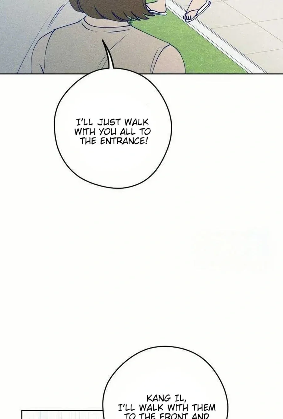 Nine Puzzle (Colored) Chapter 613 page 41 - 