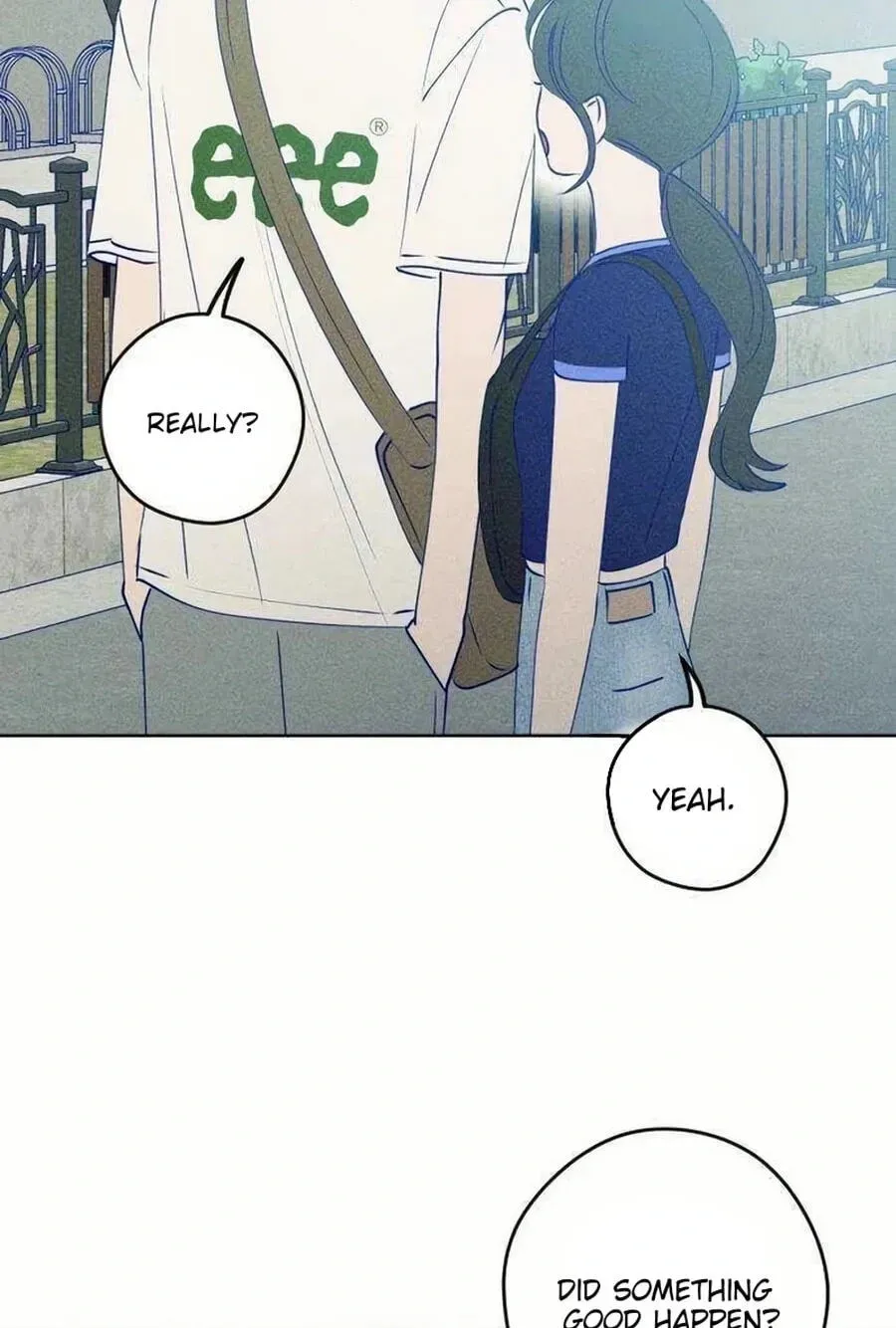 Nine Puzzle (Colored) Chapter 613 page 51 - 