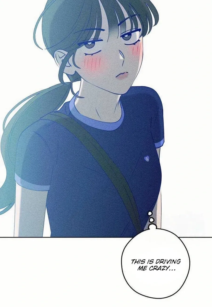 Nine Puzzle (Colored) Chapter 613 page 55 - 