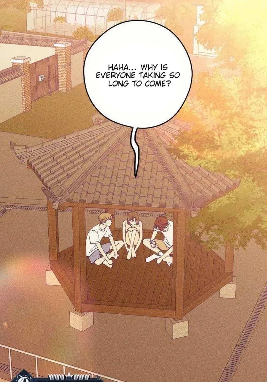 Nine Puzzle (Colored) Chapter 613 page 10 - 