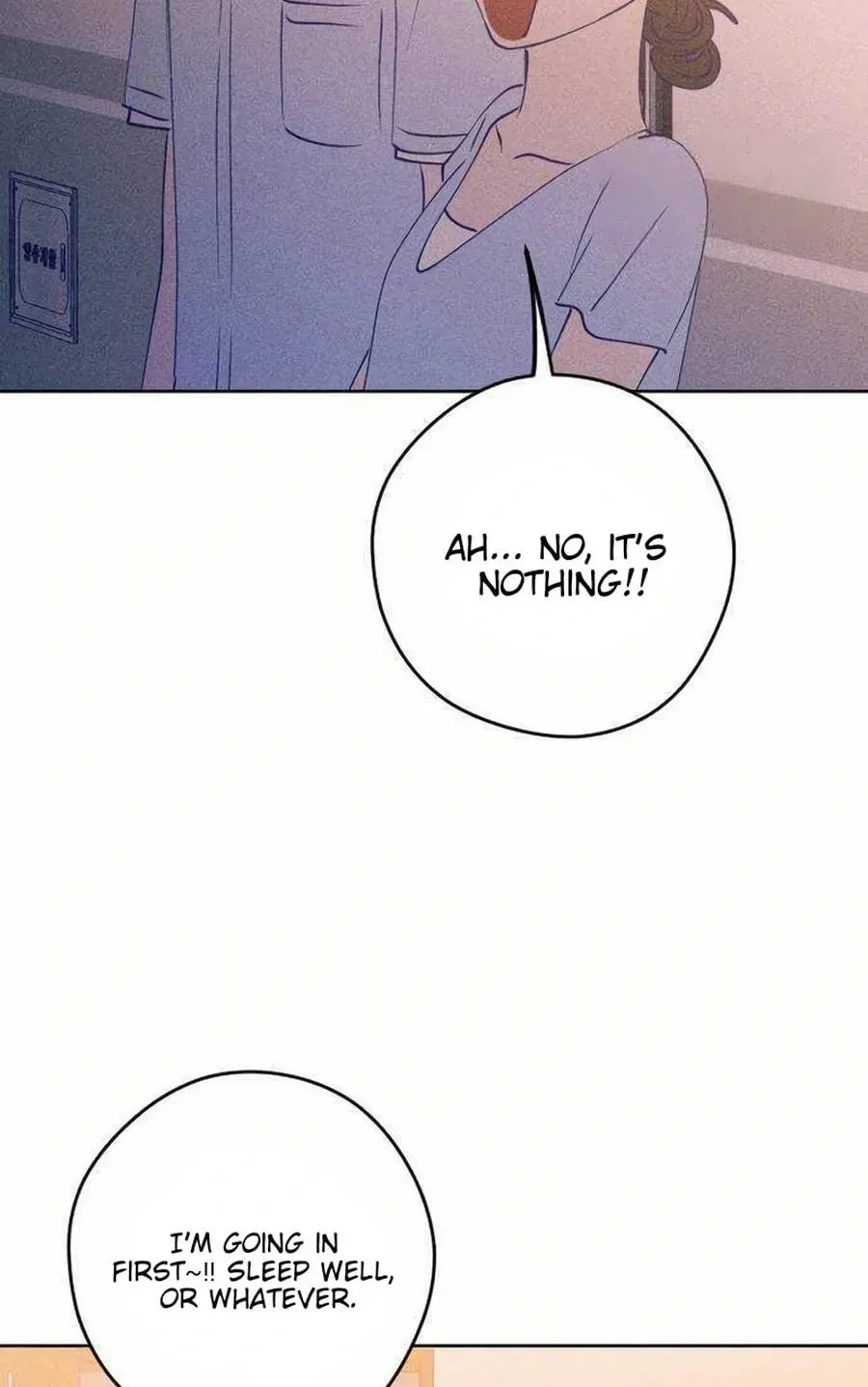 Nine Puzzle (Colored) Chapter 613 page 99 - 