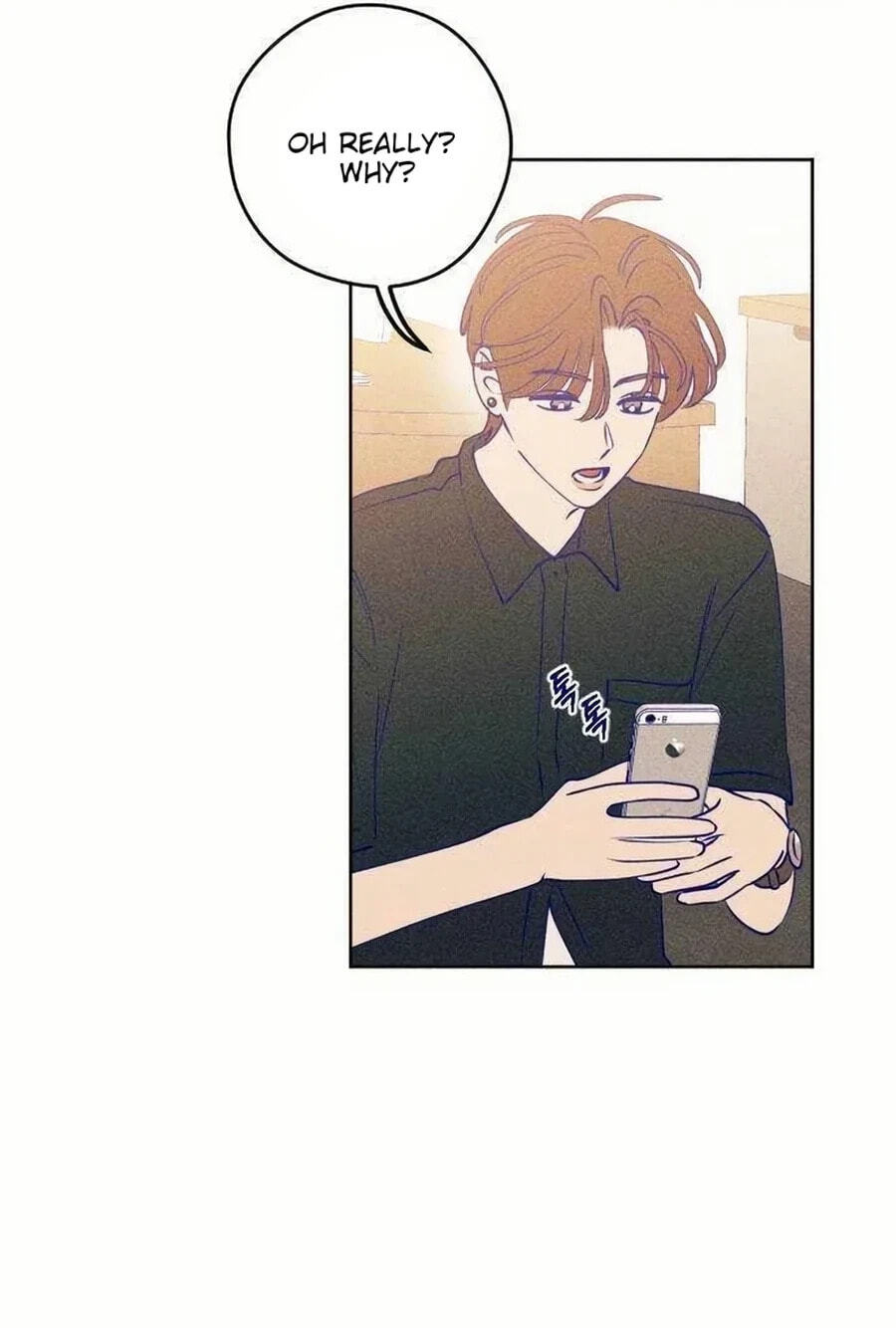 Nine Puzzle (Colored) Chapter 62.1 page 18 - 