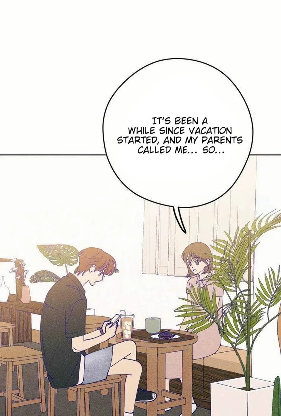 Nine Puzzle (Colored) Chapter 62.1 page 19 - 