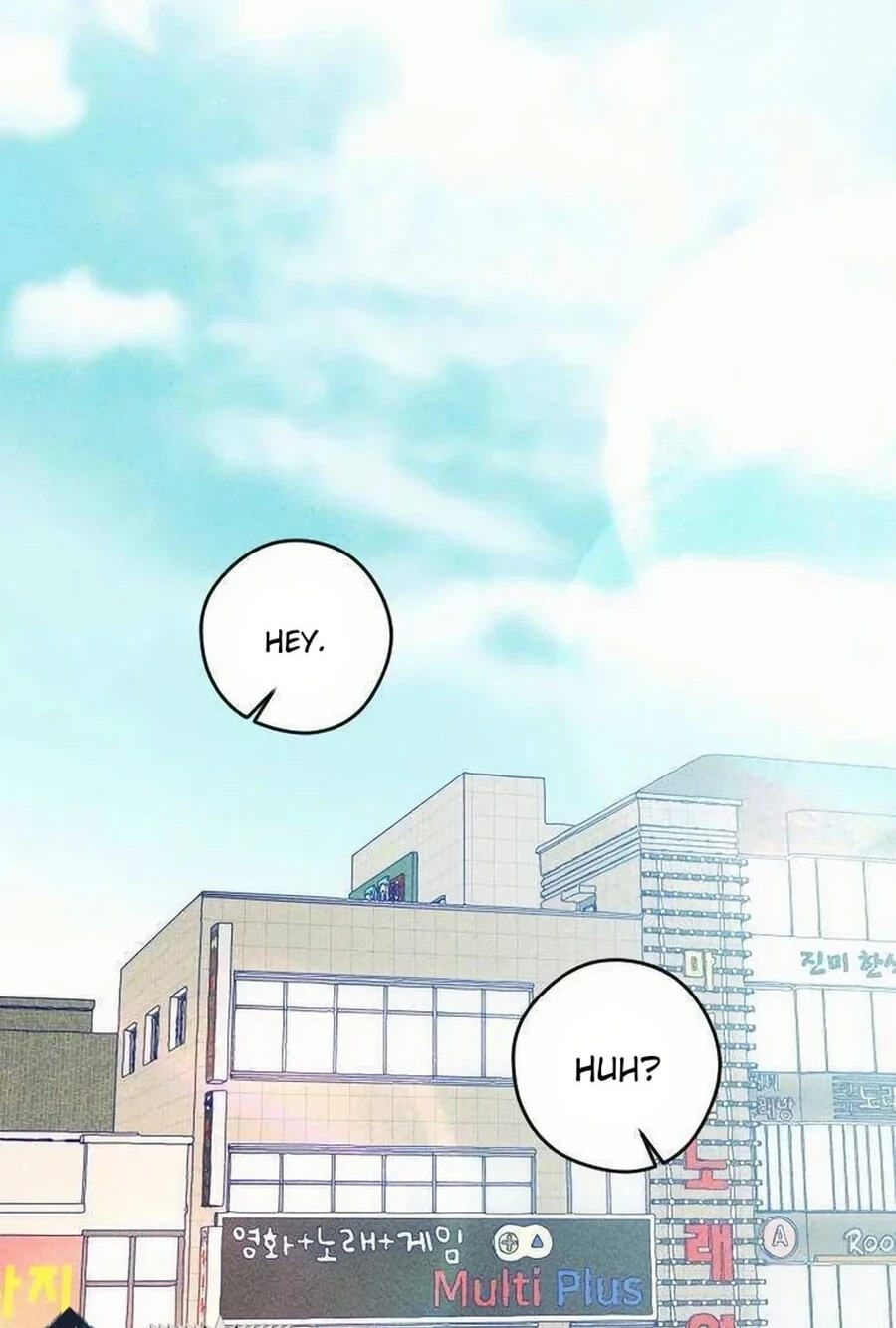 Nine Puzzle (Colored) Chapter 62.1 page 3 - 