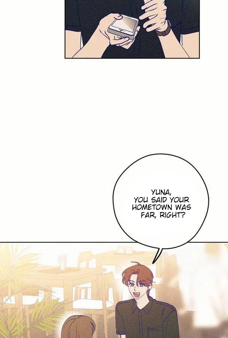 Nine Puzzle (Colored) Chapter 62.1 page 25 - 