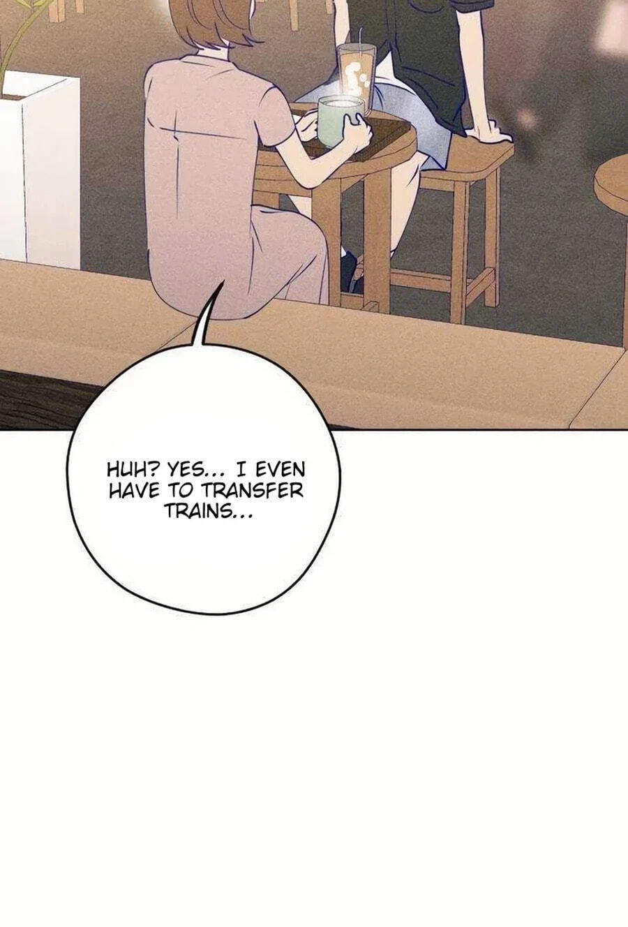 Nine Puzzle (Colored) Chapter 62.1 page 26 - 