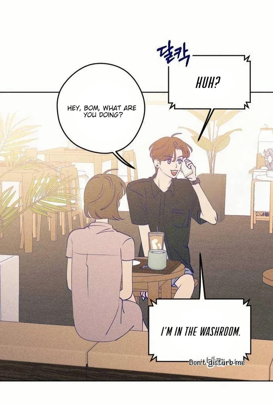 Nine Puzzle (Colored) Chapter 62.1 page 41 - 