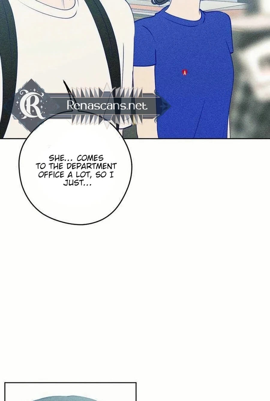 Nine Puzzle (Colored) Chapter 62.1 page 6 - 