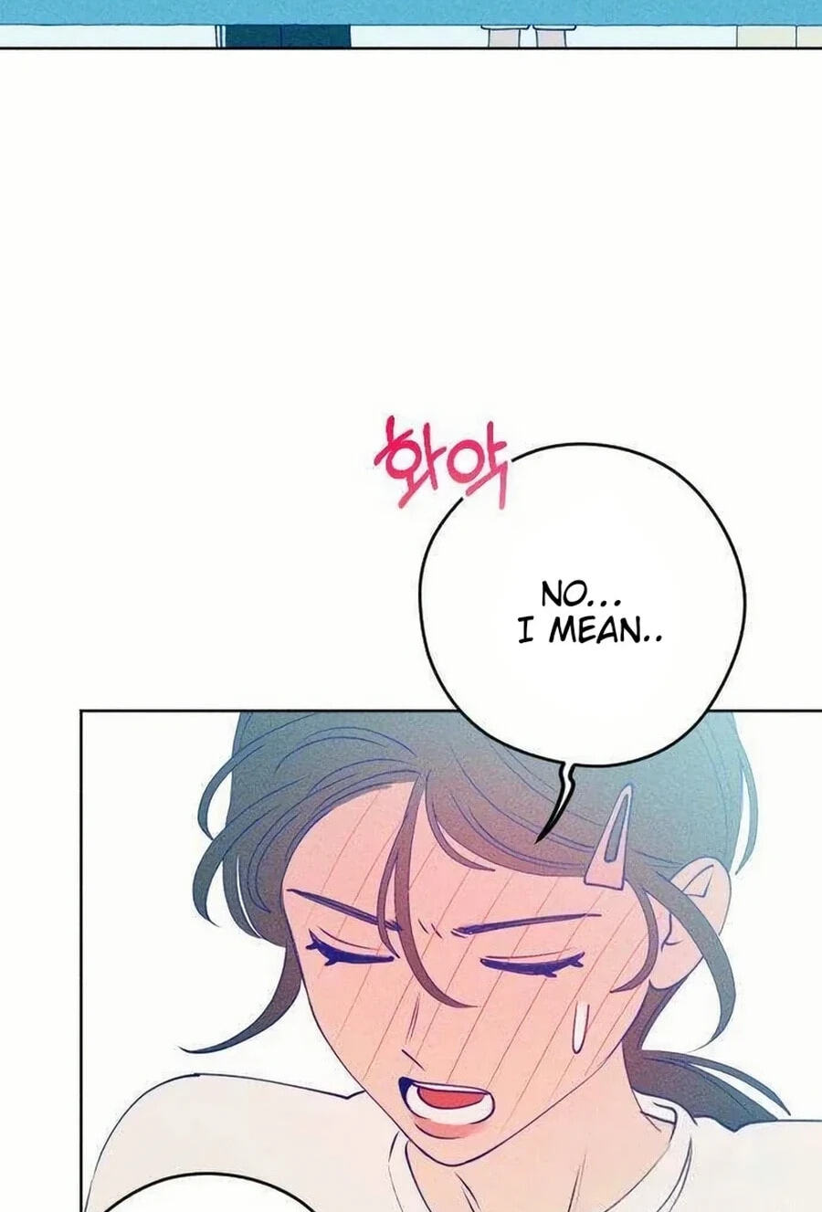 Nine Puzzle (Colored) Chapter 62.1 page 64 - 