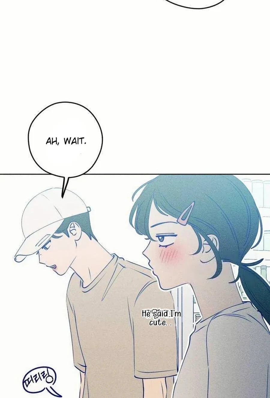 Nine Puzzle (Colored) Chapter 62.1 page 69 - 