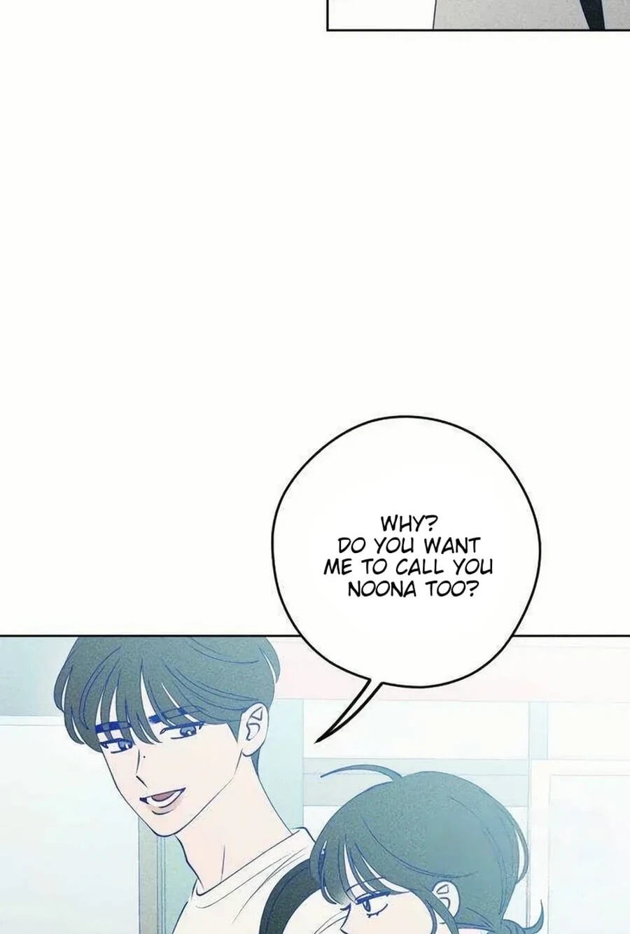 Nine Puzzle (Colored) Chapter 62.1 page 8 - 
