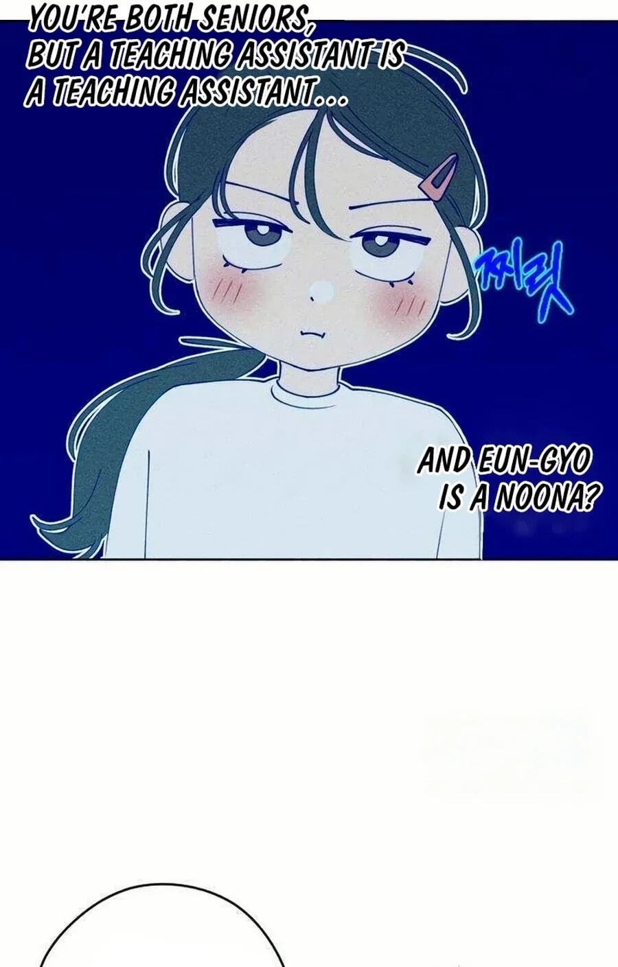 Nine Puzzle (Colored) Chapter 62.1 page 72 - 