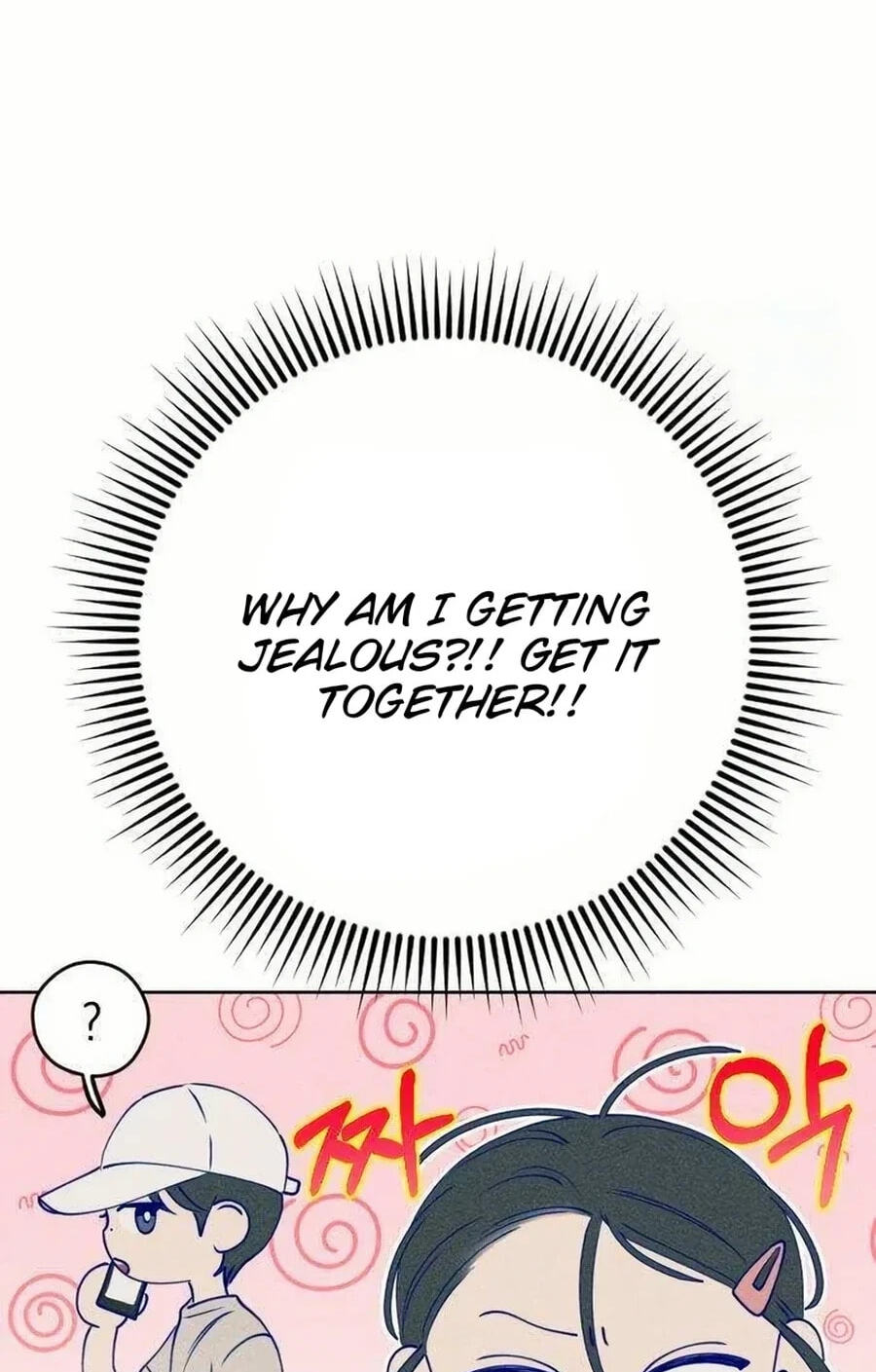 Nine Puzzle (Colored) Chapter 62.1 page 74 - 
