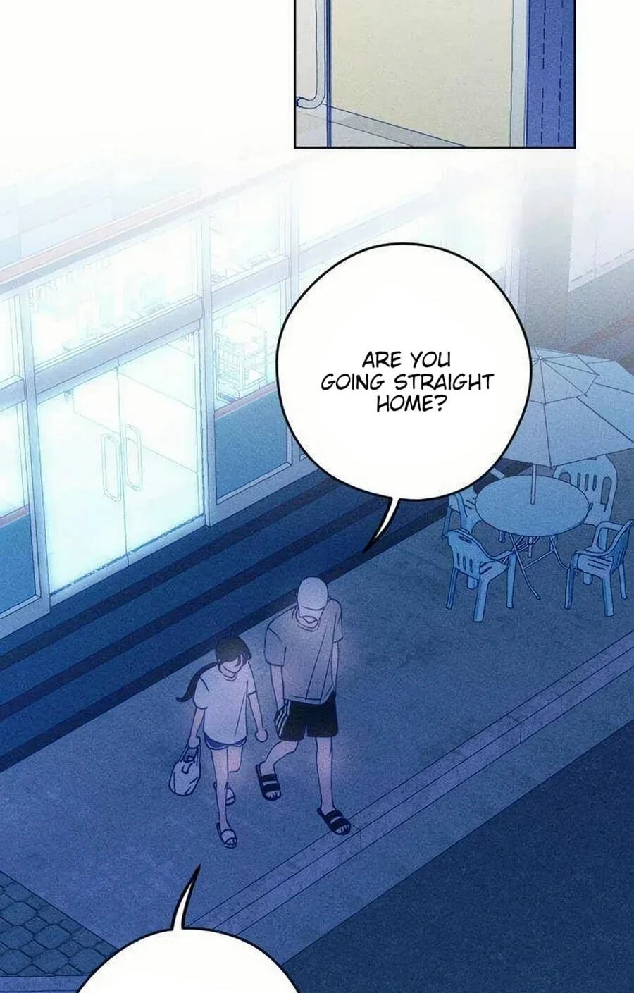 Nine Puzzle (Colored) Chapter 62.1 page 77 - 